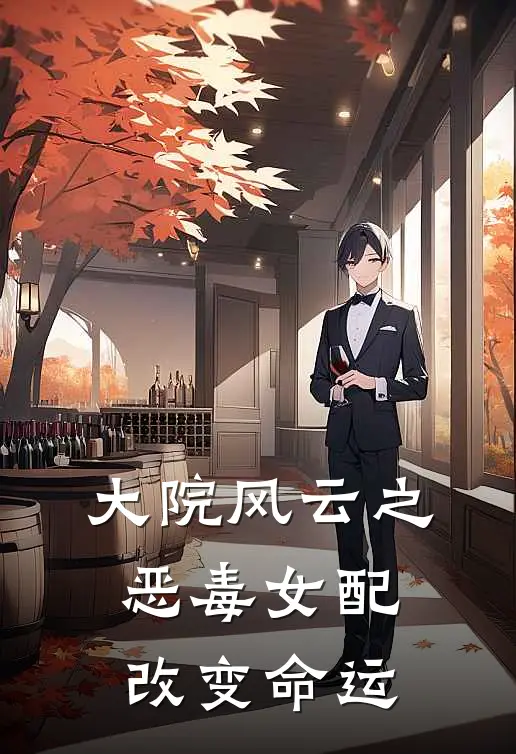 大院风云之恶毒女配改变命运(林潇潇林保国)热门小说_《大院风云之恶毒女配改变命运》最新章节在线阅读