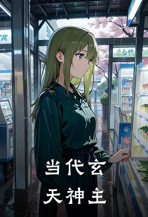 当代玄天神主林子夜王莽免费小说在线阅读_最新章节列表当代玄天神主(林子夜王莽)