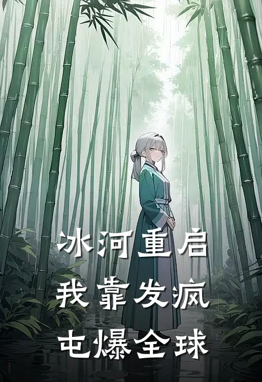 冰河重启，我靠发疯屯爆全球江野林晚晴免费小说在线阅读_最新章节列表冰河重启，我靠发疯屯爆全球(江野林晚晴)