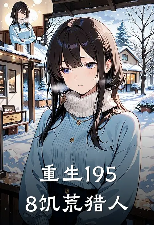 重生1958饥荒猎人李远山李小梅最新好看小说_已完结小说重生1958饥荒猎人李远山李小梅