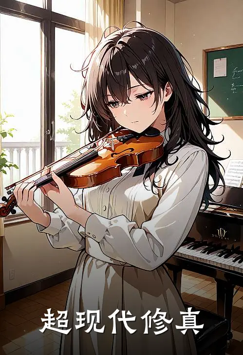 超现代修真(玄玑子玄玑子)最新小说_免费阅读完整版小说超现代修真(玄玑子玄玑子)