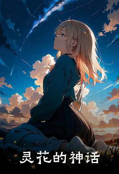 灵花的神话