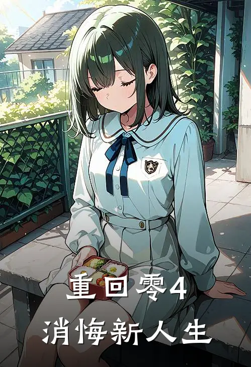 重回零4，消悔新人生