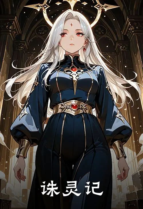 诛灵记