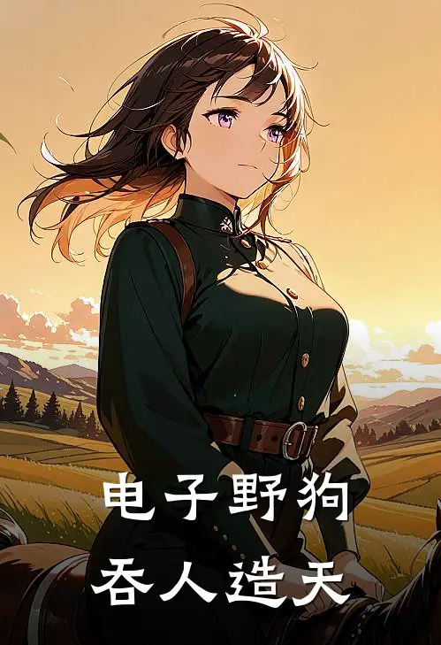 电子野狗吞人造天(龙牙莫斯)全章节在线阅读_龙牙莫斯全章节在线阅读