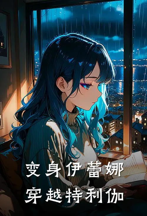 变身伊蕾娜穿越特利伽(达贡苏瑶)在线免费小说_完结小说免费阅读变身伊蕾娜穿越特利伽达贡苏瑶