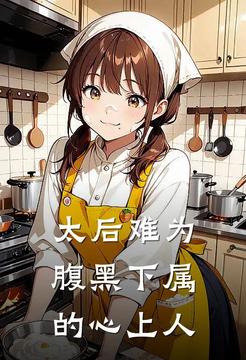 太后难为，腹黑下属的心上人