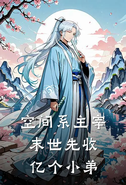 空间系主宰，末世先收亿个小弟林羽张哥小说完整版_热门好看小说空间系主宰，末世先收亿个小弟(林羽张哥)