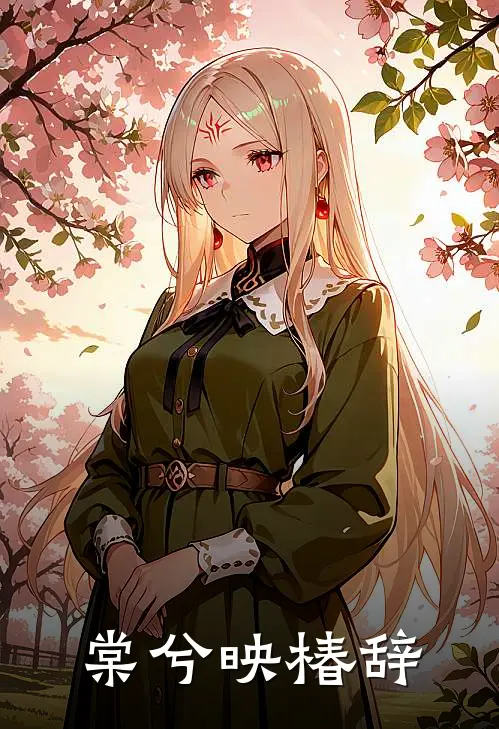 棠兮映椿辞棠霜璇谢辰奕最新好看小说_最新完本小说棠兮映椿辞棠霜璇谢辰奕