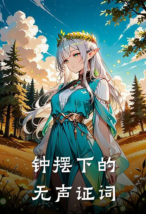 钟摆下的无声证词(秦玥江砚)网络热门小说_最新章节列表钟摆下的无声证词(秦玥江砚)