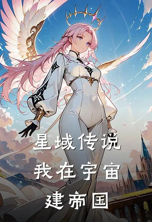 星域传说：我在宇宙建帝国陈煜陈子萱最新小说推荐_完结小说星域传说：我在宇宙建帝国(陈煜陈子萱)