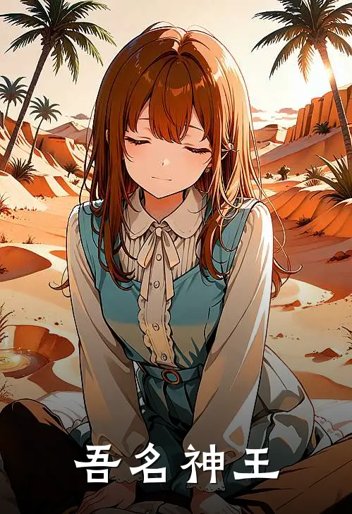 吾名神王(格里苏德斯尔)完整版免费全文阅读_完本小说推荐吾名神王(格里苏德斯尔)