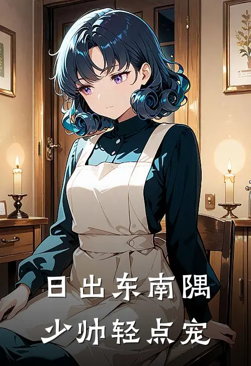 日出东南隅：少帅轻点宠唐隅江寄舟推荐完结小说_免费阅读日出东南隅：少帅轻点宠(唐隅江寄舟)