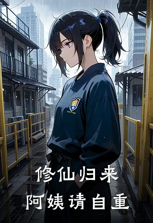 修仙归来：阿姨请自重林昊顾婉蓉完本小说推荐_免费小说全文阅读修仙归来：阿姨请自重林昊顾婉蓉