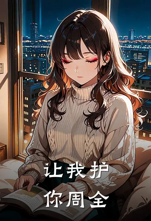 让我护你周全(梅红枫张军)热门网络小说推荐_免费完结版小说让我护你周全(梅红枫张军)