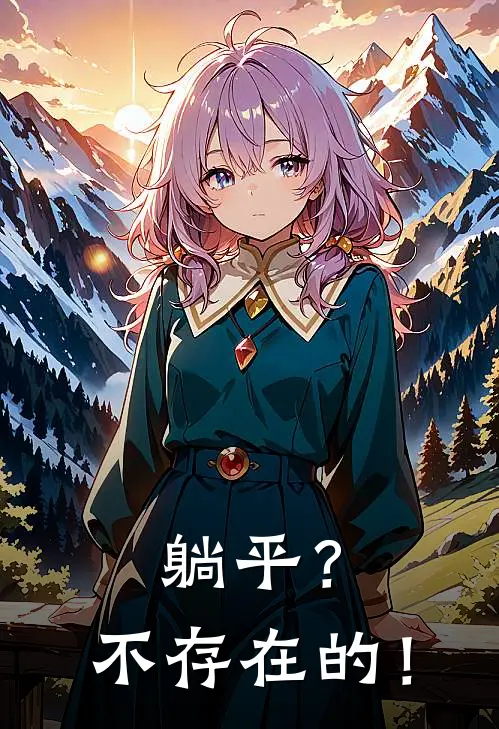 躺平？不存在的！沈清澜沈司虞热门小说免费阅读_完本完结小说躺平？不存在的！(沈清澜沈司虞)