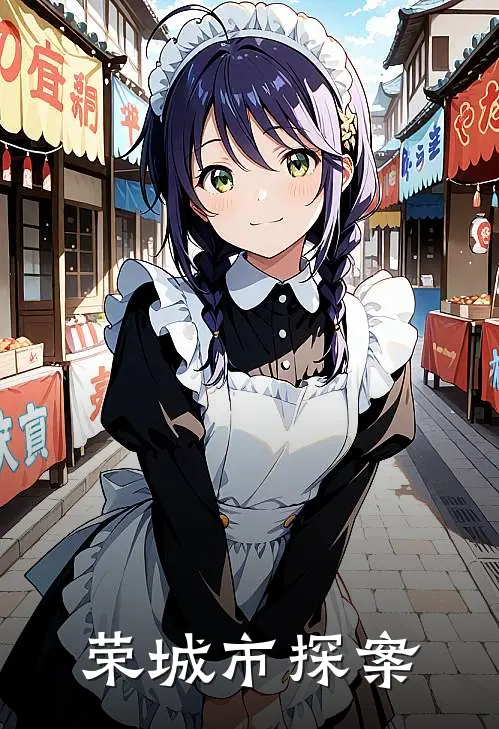 荣城市探案全文免费阅读无弹窗大结局_荣城市探案（吴流星李强）最新小说