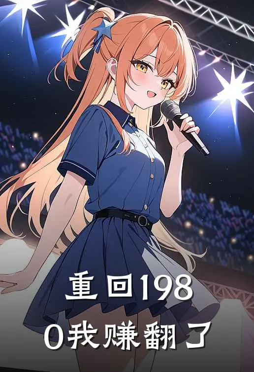 重回1980我赚翻了(林向阳赵晓兰)无弹窗小说免费阅读_小说免费阅读无弹窗重回1980我赚翻了林向阳赵晓兰