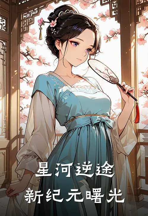 星河逆途：新纪元曙光(艾瑞克琳娜)免费阅读完整版小说_最新小说全文阅读星河逆途：新纪元曙光艾瑞克琳娜