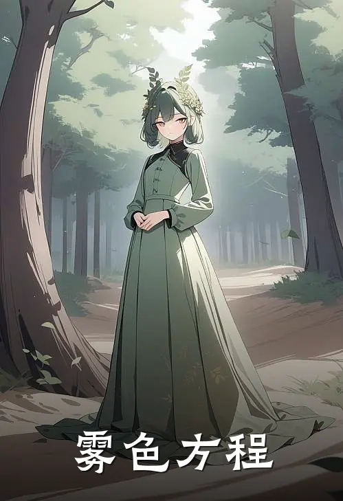 雾色方程