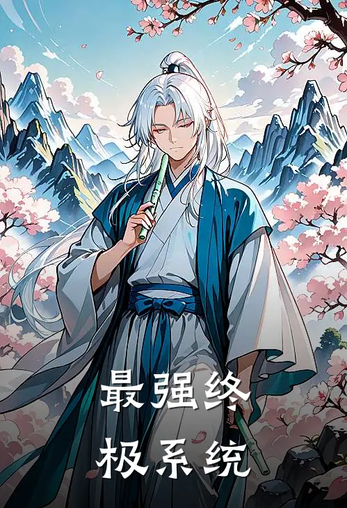 最强终极系统