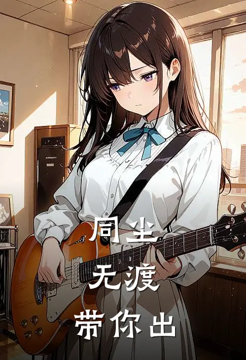 同尘，无渡，带你出