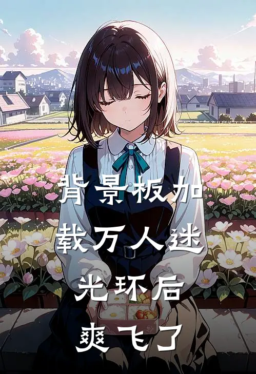 背景板加载万人迷光环后，爽飞了(魏心纪圆宜)完整版免费小说_最热门小说背景板加载万人迷光环后，爽飞了(魏心纪圆宜)