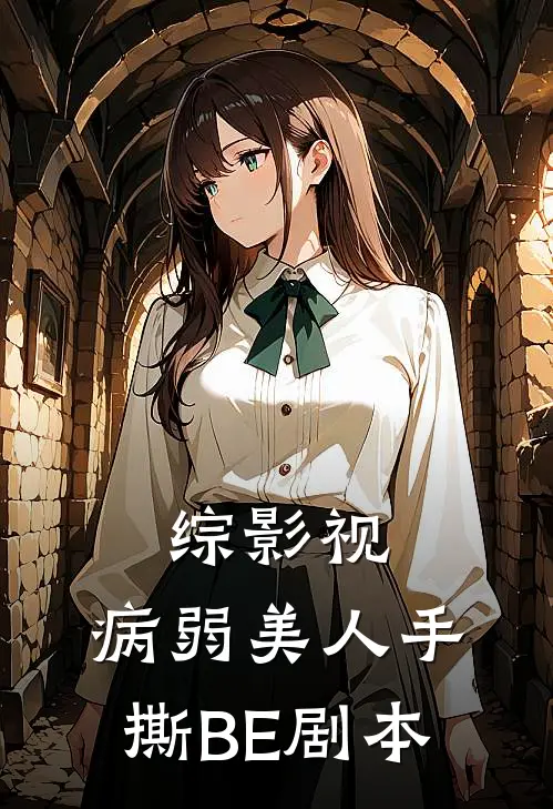 综影视：病弱美人手撕BE剧本(安陵容程安安)免费热门小说_最新小说推荐综影视：病弱美人手撕BE剧本安陵容程安安