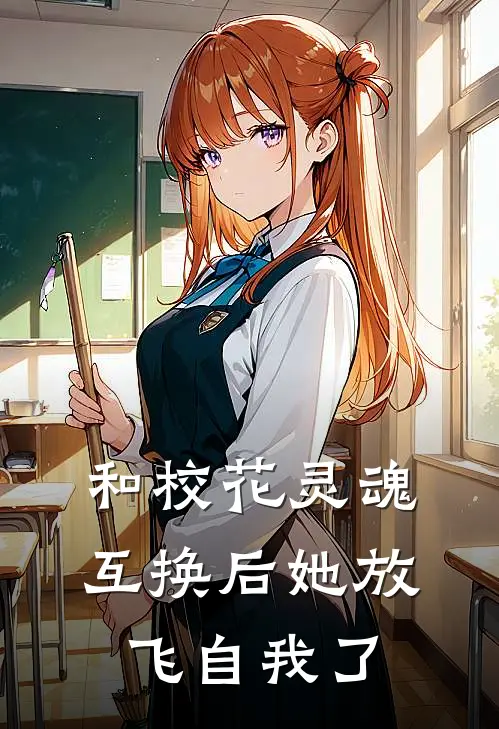 和校花灵魂互换后她放飞自我了夏晶媛白桃免费小说笔趣阁_完结小说免费阅读和校花灵魂互换后她放飞自我了夏晶媛白桃