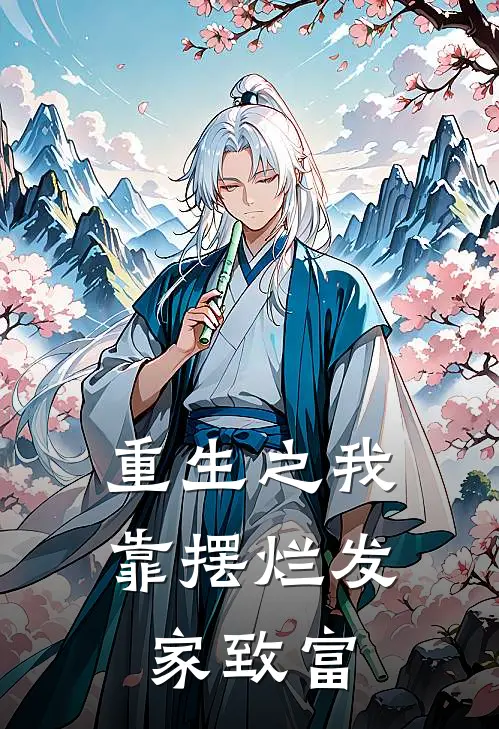 重生之我靠摆烂发家致富(林夏周沉舟)最新完本小说推荐_免费小说推荐重生之我靠摆烂发家致富林夏周沉舟