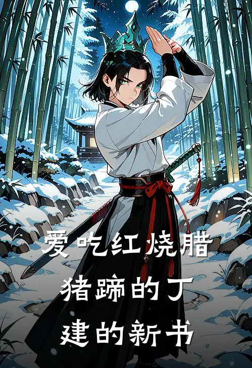 爱吃红烧腊猪蹄的丁建的新书