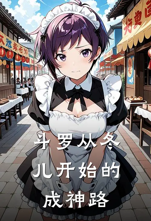 斗罗从冬儿开始的成神路杨清乐萱热门完结小说_最热门小说斗罗从冬儿开始的成神路杨清乐萱