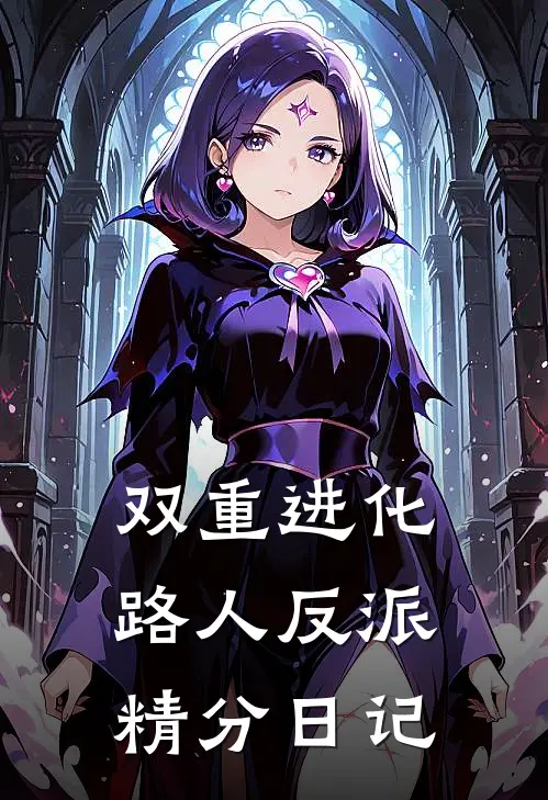 双重进化：路人反派精分日记陈骨笙任小祠最新完本小说_免费小说大全双重进化：路人反派精分日记(陈骨笙任小祠)