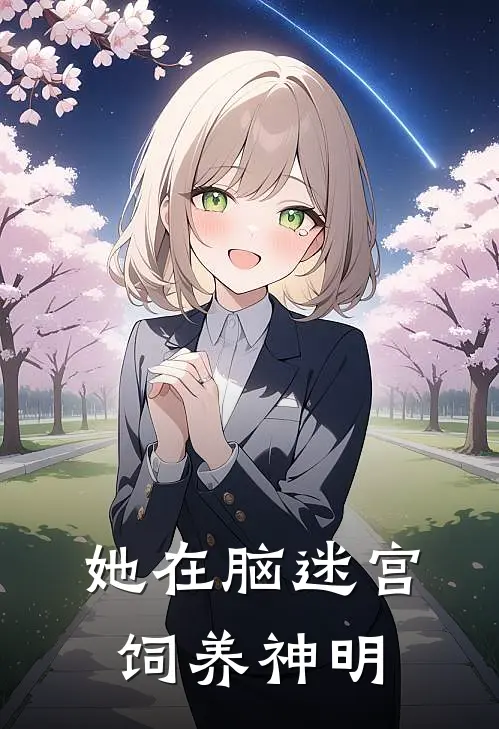 她在脑迷宫饲养神明