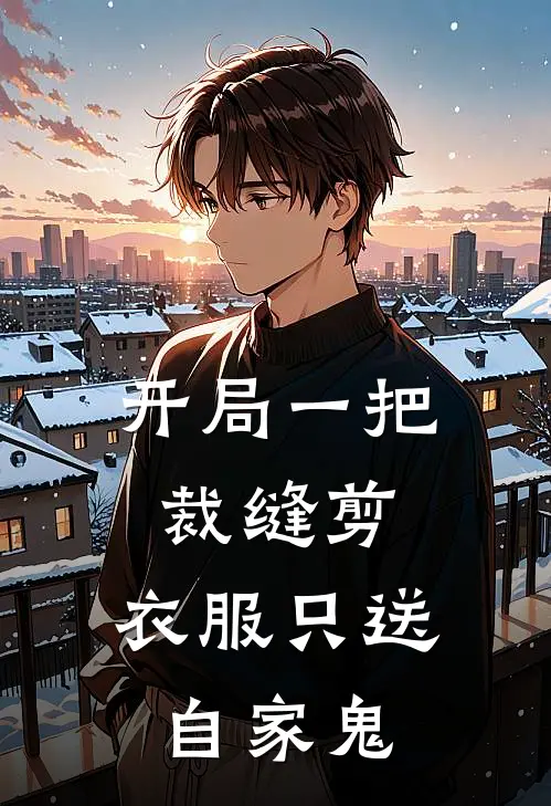 开局一把裁缝剪，衣服只送自家鬼