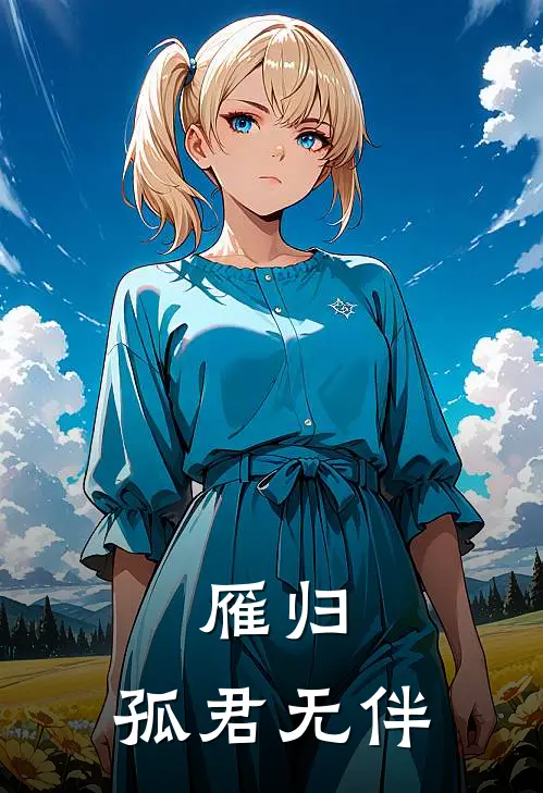 雁归：孤君无伴苏娅沐槿最新章节免费阅读_雁归：孤君无伴全集免费阅读