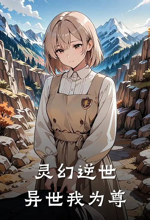 灵幻逆世，异世我为尊凌若雪苏瑶小说最新章节_最新小说推荐灵幻逆世，异世我为尊凌若雪苏瑶