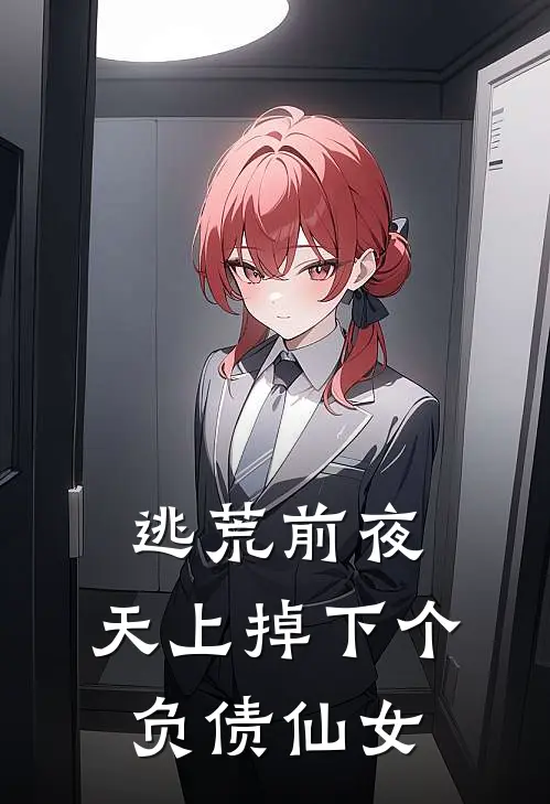 岳灵沈星澜(逃荒前夜，天上掉下个负债仙女)全本阅读_岳灵沈星澜最新热门小说