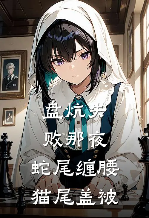 盘炕失败那夜，蛇尾缠腰猫尾盖被寒星寒星完结热门小说_完整版小说全文免费阅读盘炕失败那夜，蛇尾缠腰猫尾盖被寒星寒星