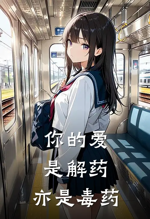 你的爱，是解药，亦是毒药