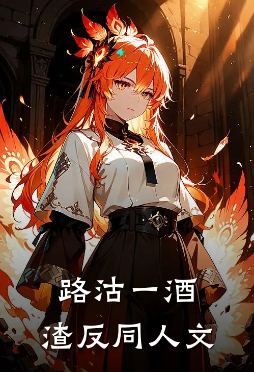 路沽一酒：渣反同人文(沈九沈垣)好看的小说推荐完结_完本小说路沽一酒：渣反同人文沈九沈垣