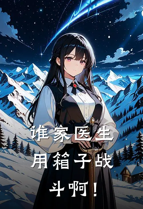 谁家医生用箱子战斗啊！(叶声丁二牛)最新好看小说_无弹窗全文免费阅读谁家医生用箱子战斗啊！叶声丁二牛