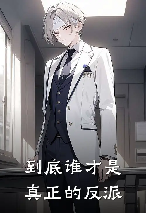 楠清维易《到底谁才是真正的反派》全本免费在线阅读_(楠清维易)最新章节在线阅读