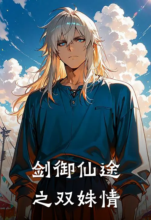 剑御仙途之双姝情