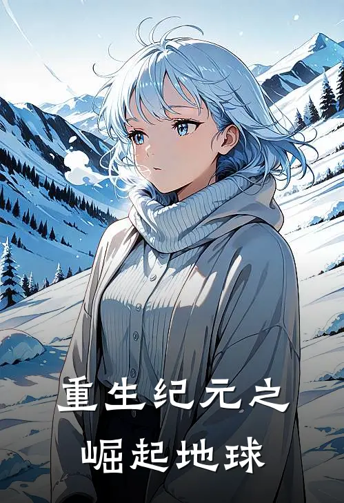 重生纪元之崛起地球林宇林宇热门的小说_免费小说重生纪元之崛起地球(林宇林宇)