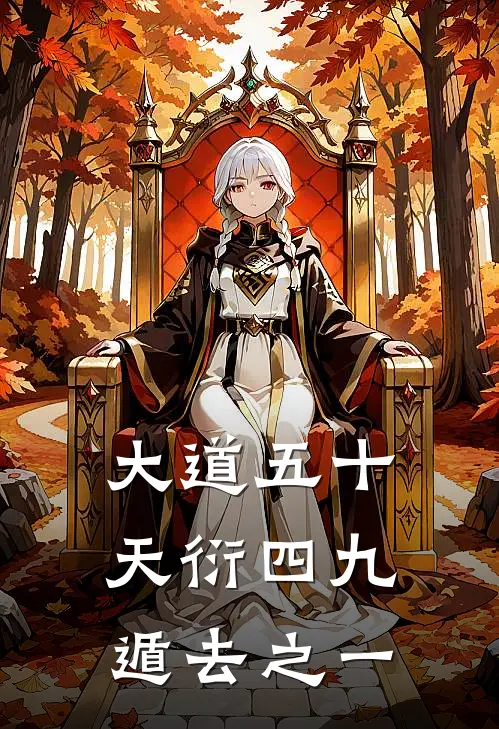 大道五十，天衍四九，遁去之一