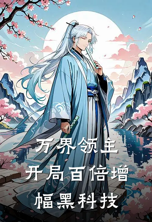 万界领主：开局百倍增幅黑科技林烬陆沉最新好看小说_已完结小说万界领主：开局百倍增幅黑科技林烬陆沉