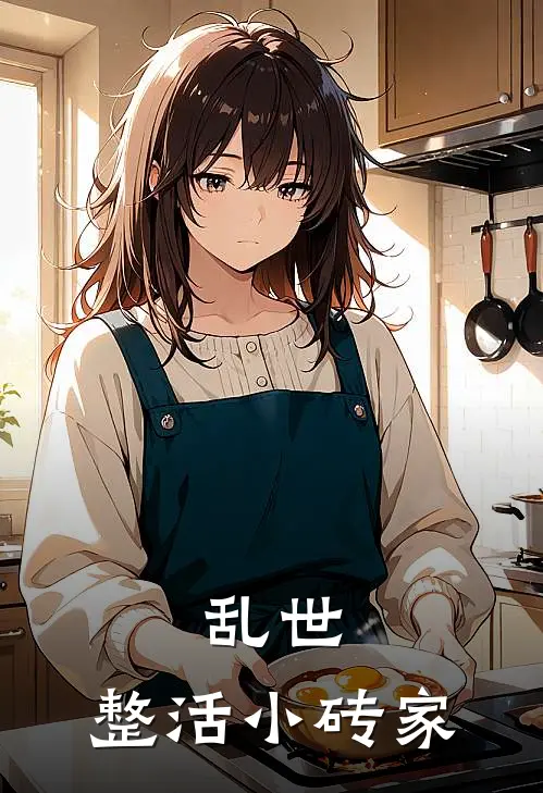 乱世：整活小砖家