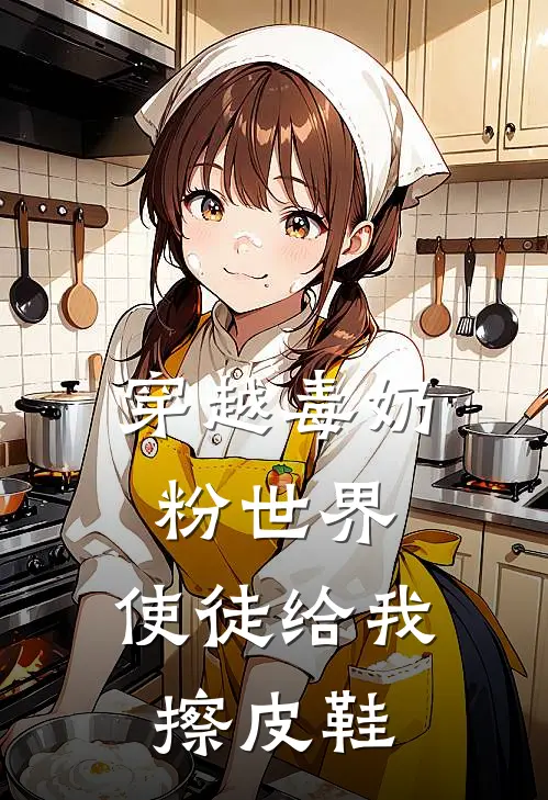 穿越毒奶粉世界，使徒给我擦皮鞋(哥布林王大发)完本小说推荐_最新章节列表穿越毒奶粉世界，使徒给我擦皮鞋(哥布林王大发)