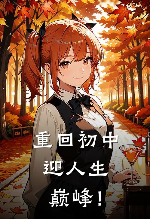 重回初中，迎人生巅峰！(吴楠周思)全文免费小说_小说免费完结重回初中，迎人生巅峰！(吴楠周思)